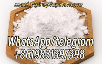 CAS 1451-82-7 2-bromo-4-methylpropiophenone