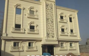 بناء فلل في مخطط ولي العهد 9 مكة 0558986944