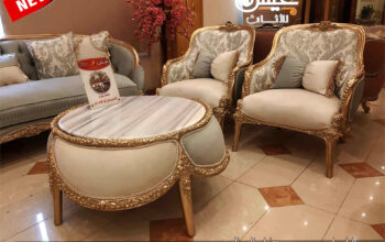 البومات وصور صالونات وانتريهات دمياط – مؤسسه عيش