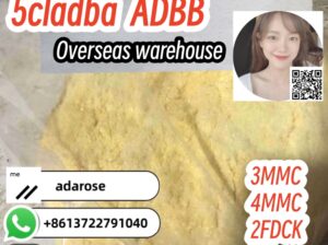 Wholesale 5cladba, 5CL ,5CL-ADB-A, 5F-ADB