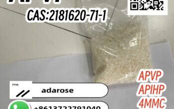 Good quality APV/P, A-PVP, APIHP