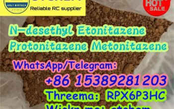 Strong Protonitazene buy Metonitazene N-desethyl