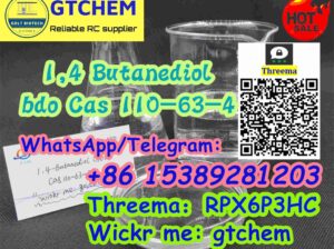 1,4 bdo 1,4 Butanediol 1 4 bdo Cas 110-63-4 liquid