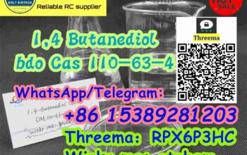 1,4 bdo 1,4 Butanediol 1 4 bdo Cas 110-63-4 liquid