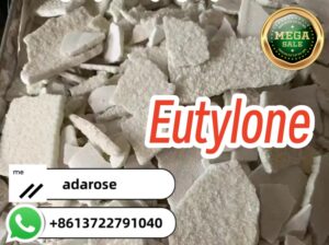 EUTYLONE Research chemistry