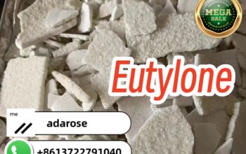 EUTYLONE Research chemistry