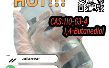 Australia Warehouse Stock 14Butanediol 110-63-4,14