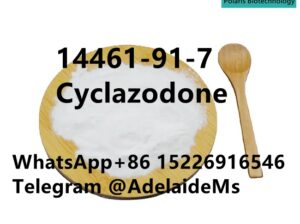 Cyclazodone 14461-91-7 with safe delivery i4