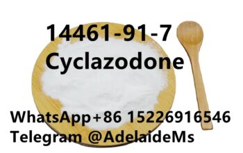 Cyclazodone 14461-91-7 with safe delivery i4