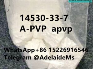 A-PVP apvp 14530-33-7 with safe delivery i4