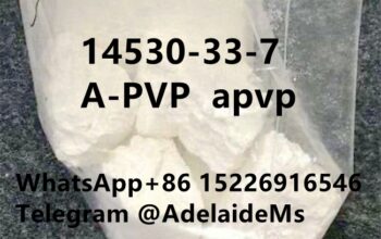 A-PVP apvp 14530-33-7 with safe delivery i4