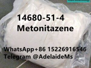 Metonitazene 14680-51-4 with safe delivery i4