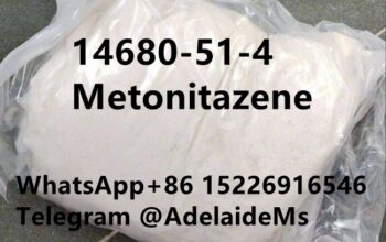 Metonitazene 14680-51-4 with safe delivery i4