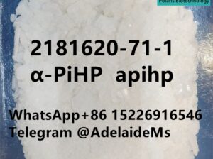 α-PiHP apih 2181620-71-1 with safe delivery i4