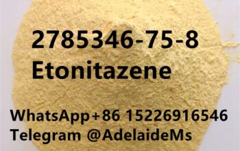Etonitazene 2785346-75-8 with safe delivery i4