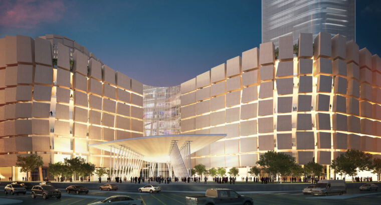 العاصمة مول -الكويت –