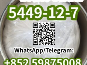 5449-12-7 BMK Glycidic Acid BMK Powder