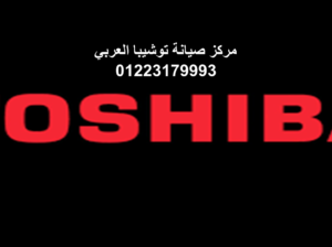 تليفون صيانة غسالات توشيبا سنورس 01154008110