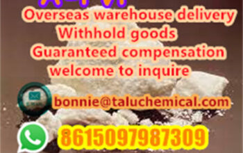 Factory direct sales A-PVP high quality stock