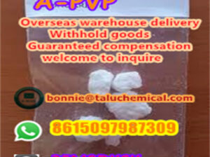 Factory direct sales A-PVP high quality stock