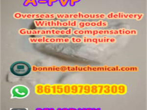 Factory direct sales A-PVP high quality stock