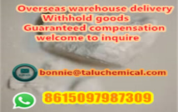 Factory direct sales A-PVP high quality stock