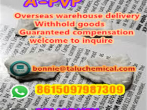 Factory direct sales A-PVP high quality stock