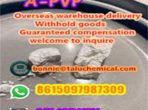 Factory direct sales A-PVP high quality stock