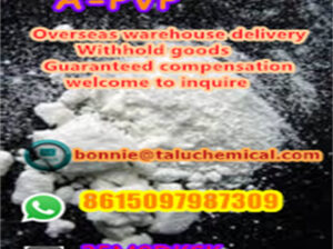 Factory direct sales A-PVP high quality stock