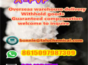 Factory direct sales A-PVP high quality stock