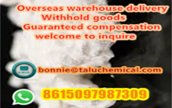 Factory direct sales A-PVP high quality stock