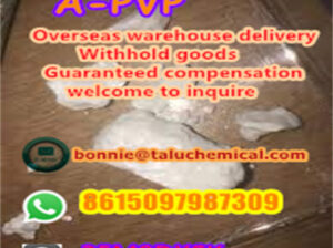 Factory direct sales A-PVP high quality stock