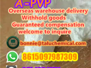Factory direct sales A-PVP high quality stock