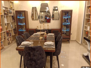 موديلات مميزه وشيك باجود انواع الاخشاب الطبيعيه