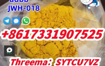Factory sales 5cladba CAS 2709672-58-0 Adbb JWH-01
