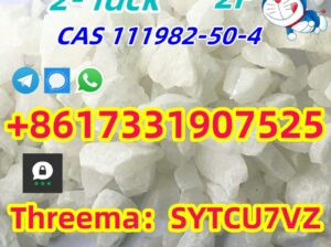 High quality CAS 111982-50-4 2- fdck 2-fluorodesch
