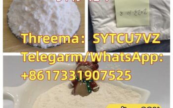 buy CAS 148553-50-8 Pregabalin WhatsApp:+861733190