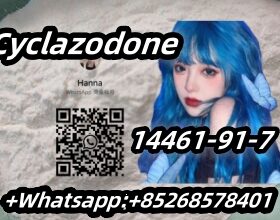Strong effect 14461-91-7Cyclazodone