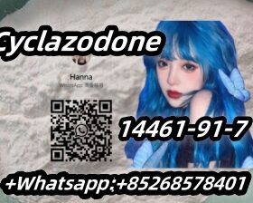 Strong effect 14461-91-7Cyclazodone
