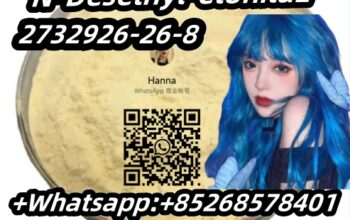 quality assurance 2732926-26-8N-Desethyl-etonitaz
