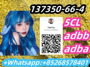 sell like hot cakes 5CL adbb adba137350-66-4