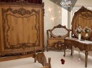 غرف نوم اطفال دمياط جديد 2024 بلمسات خاصه انيقه