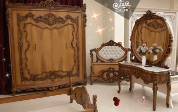 غرف نوم اطفال دمياط جديد 2024 بلمسات خاصه انيقه