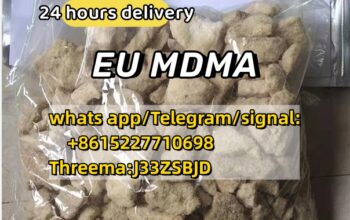 Europe/USA 100% safety delivery eutylone, 2FDCK, 5