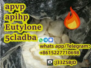 Good quality EUtylone, APIHP crystal for sale, bes
