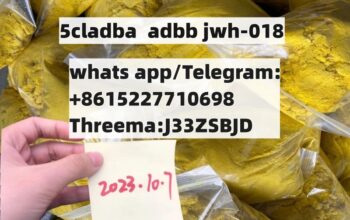 Bromazolam CAS 71368-80-4 fast delivery