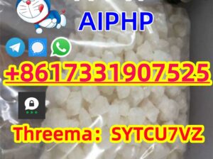 research chemicals CAS 14530-33-7 A-PVP AIPHP What