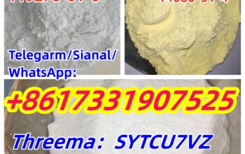 buy CAS 119276-01-6 Protonitazene Metonitazene ET