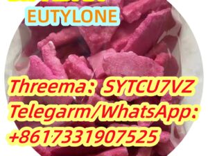 Supply high quality MDMA BK-MDMA CAS 802855-66-9