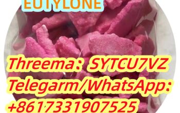 Supply high quality MDMA BK-MDMA CAS 802855-66-9